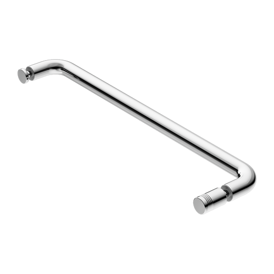 Towel Bar 500mm Chrome (NRSH303aCH)