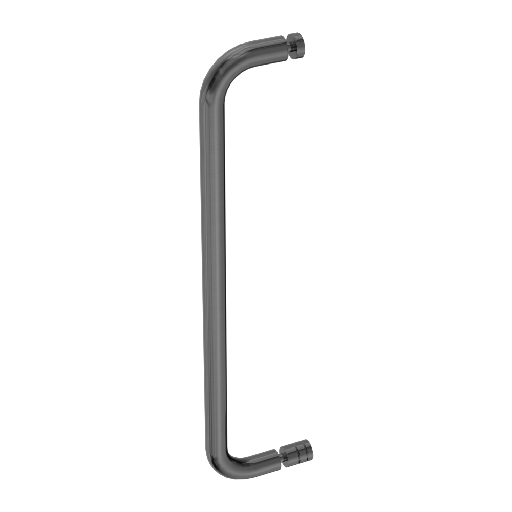 TOWEL BAR 500MM GM(NRSH303GM)