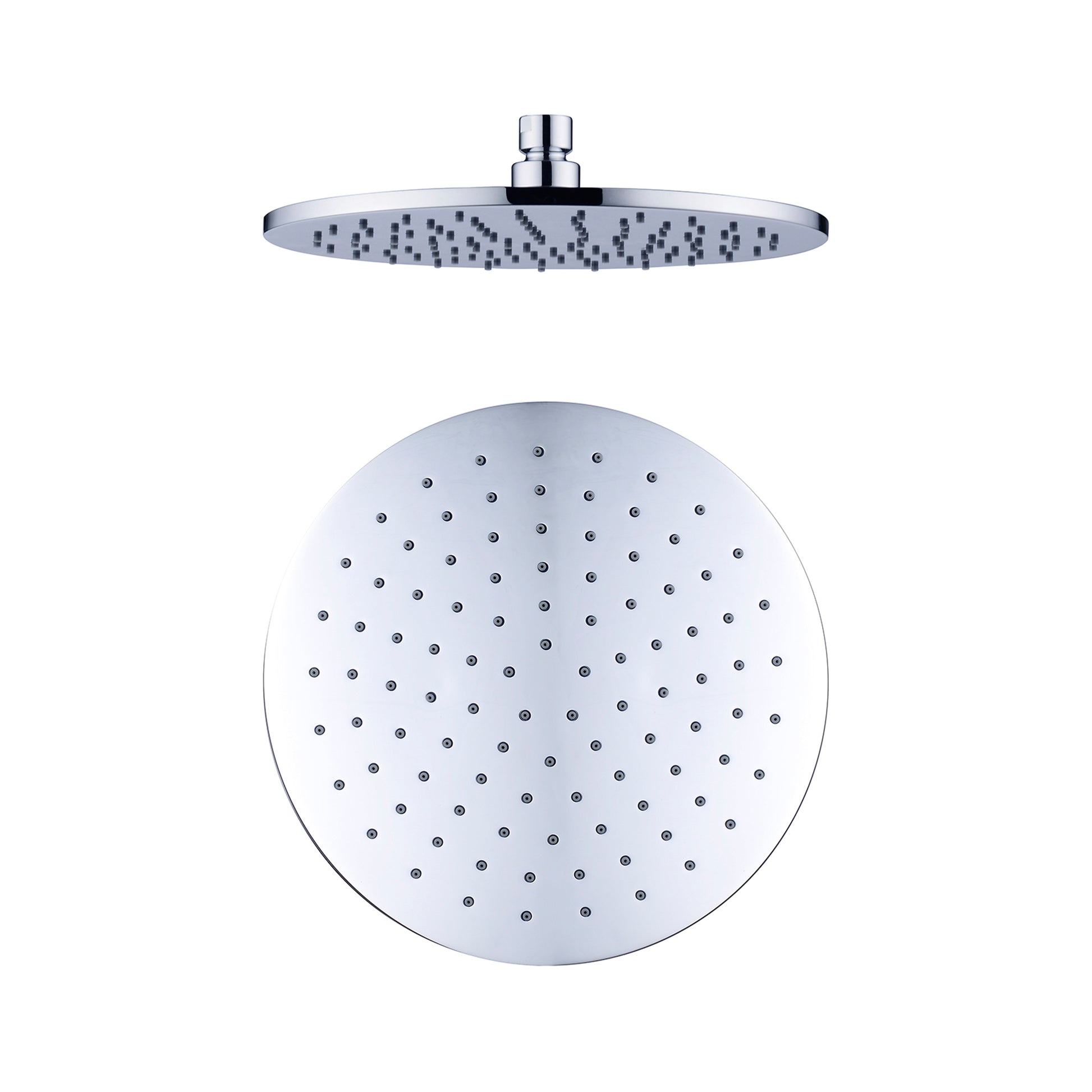 ROUND SHOWER HEAD (NRROA1001CH)