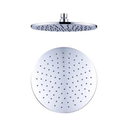 ROUND SHOWER HEAD (NRROA1001CH)