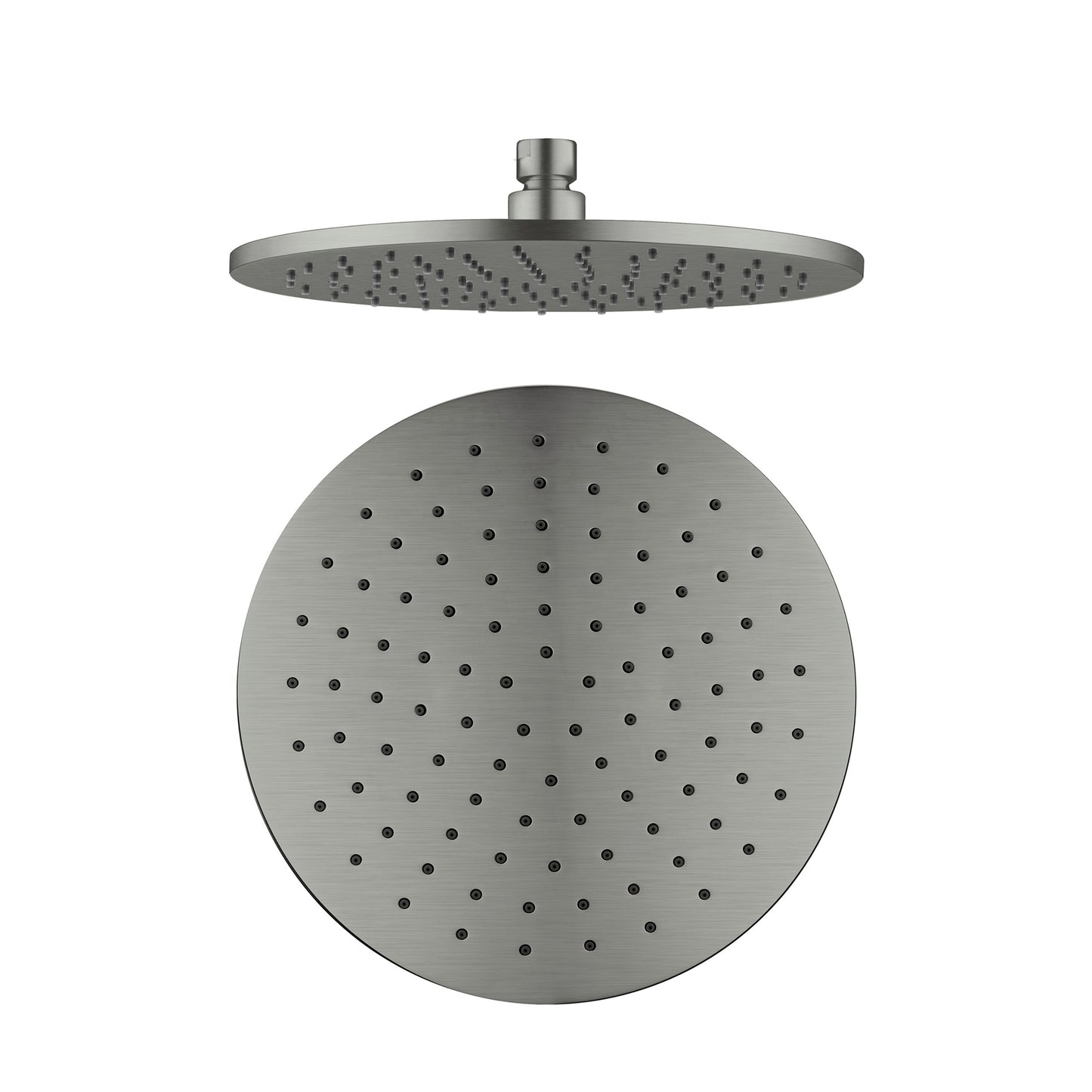 ROUND SHOWER HEAD GM (NRROA1001GM)