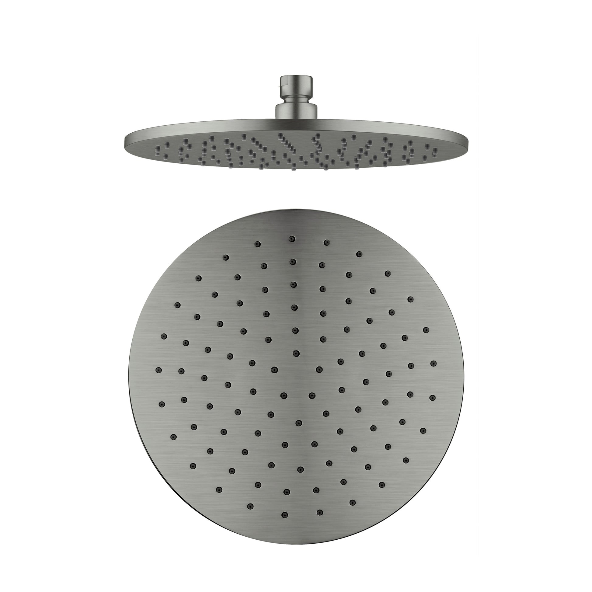 ROUND SHOWER HEAD GM (NRROA1001GM)