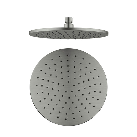 ROUND SHOWER HEAD GM (NRROA1001GM)