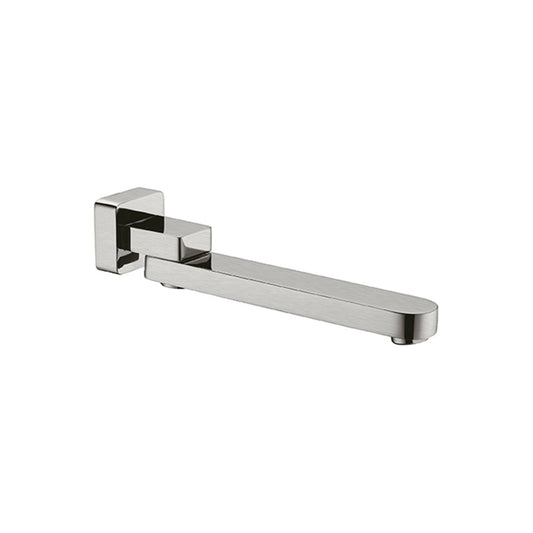 BIANCA SWIVEL BATH SPOUT BN (NR207BN)