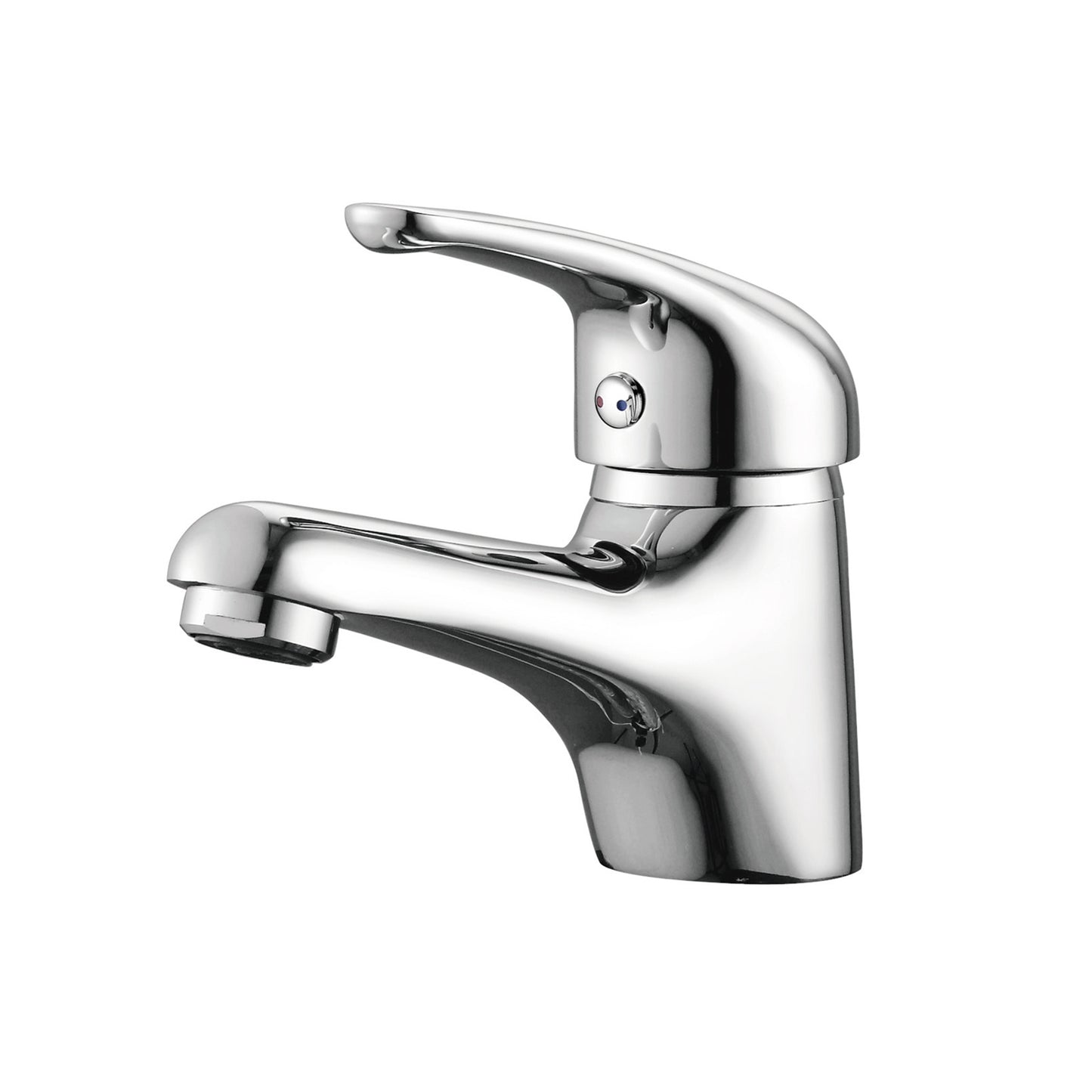 CLASSIC BASIN MIXER CH (NR110001CH)